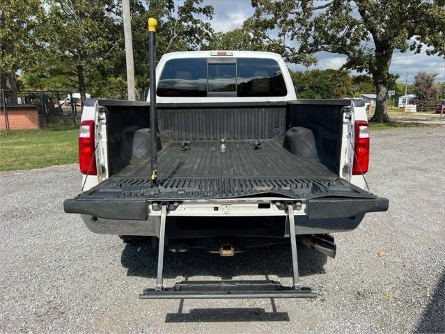 2016 ford f-250 lariat