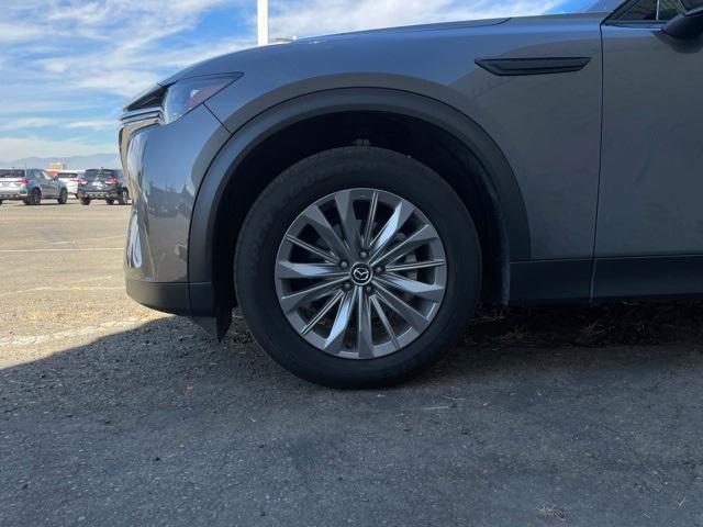 2024 mazda cx-90 preferred plus