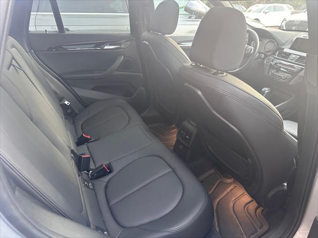 2019 bmw x1 xdrive28i