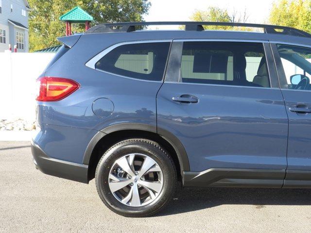 2024 subaru ascent premium