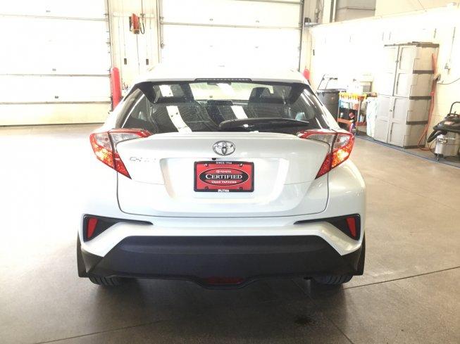 2018 toyota xle for sale in grand forks, north dakota