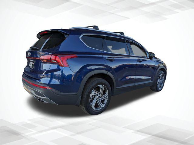 2023 hyundai santa fe sel 2.4