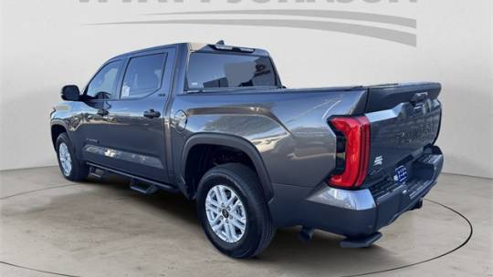 2025 Toyota Tundra