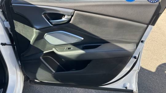 2021 Acura RDX