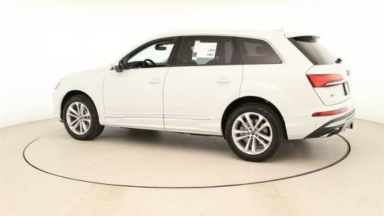 2025 Audi Q7