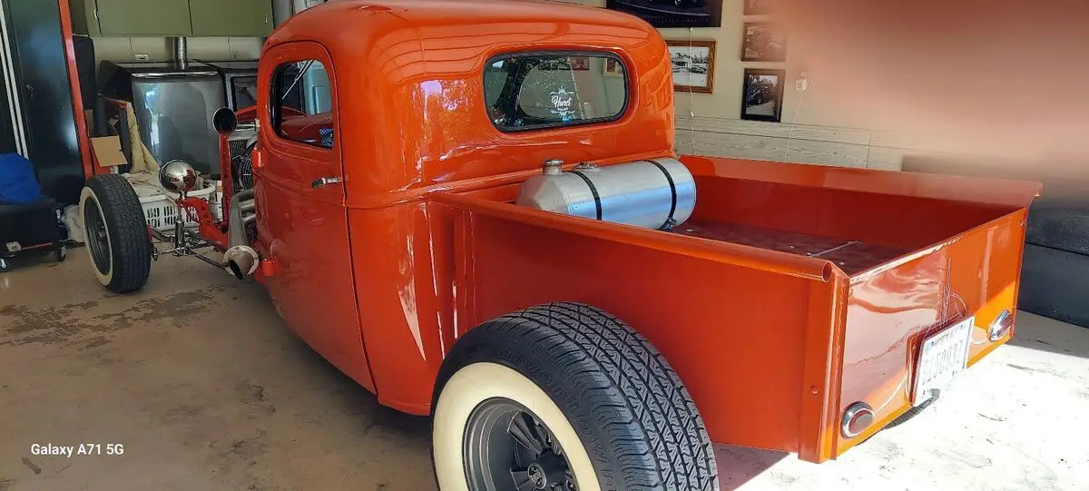 chevy truck other