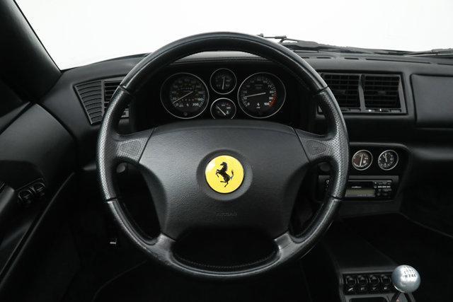 1998 ferrari f355