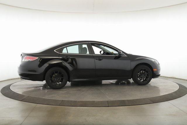 2012 mazda mazda6 i touring