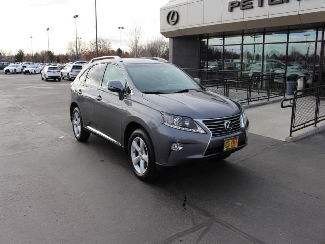 2015 lexus rx 350 f sport awd f sport 4dr suv for sale in boise, idaho