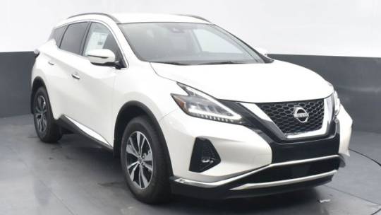 2024 Nissan Murano