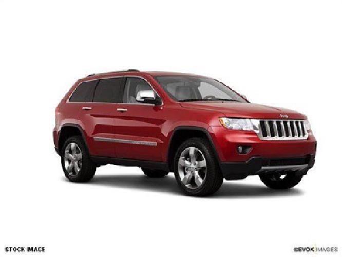 2011 jeep grand cherokee in kendall, fl