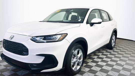 2023 Honda HR-V