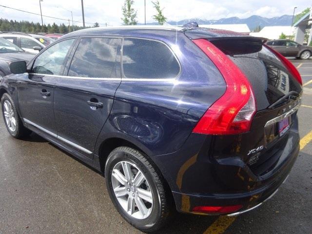 2017 volvo xc60 t5 inscription awd t5 inscription 4dr suv for sale in whitefish, montana