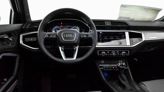 2024 Audi Q3