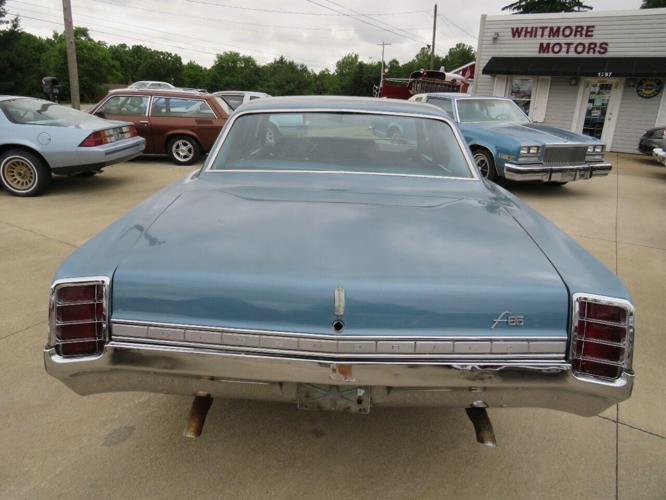 1966 oldsmobile cutlass in ashland, ohio