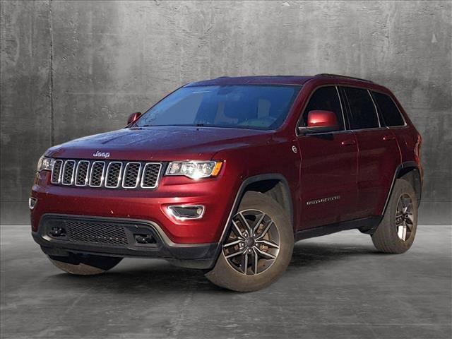 2020 jeep grand cherokee north edition 4x4