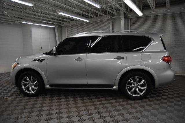 2011 infiniti qx56 in mobile, alabama