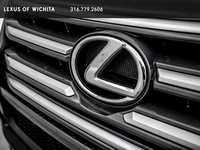 certified 2018 lexus gx 460 wichita, ks 67206 for sale in wichita, kansas