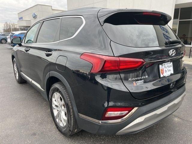 2019 hyundai santa fe 2.4 se in shelbyville, kentucky