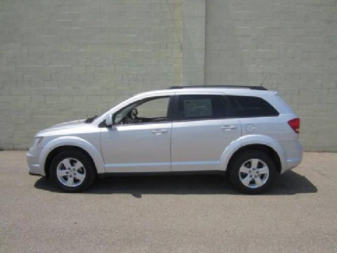 2011 dodge journey mainstreet in east fultonham, oh