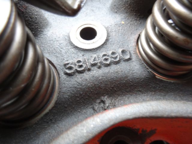 chevrolet 1963 impala 409 engine