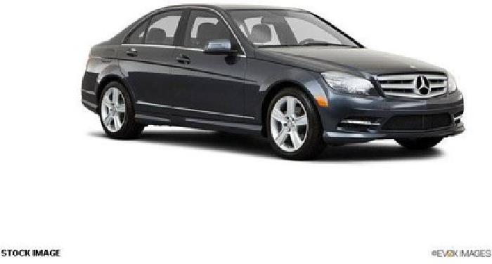2011 mercedes-benz c-class sport in kendall, fl