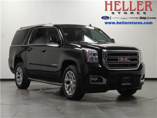 2015 GMC Yukon xl sle