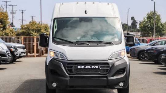 2024 RAM