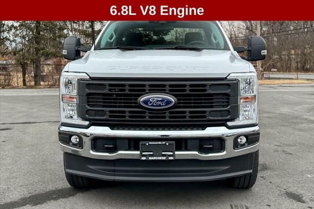 2024 ford f-350 xl