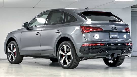2024 Audi Q5