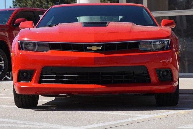 used 2014 chevrolet camaro ss coupe omaha, ne 68106 for sale in omaha, nebraska