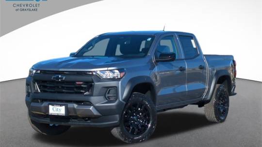 2024 Chevrolet