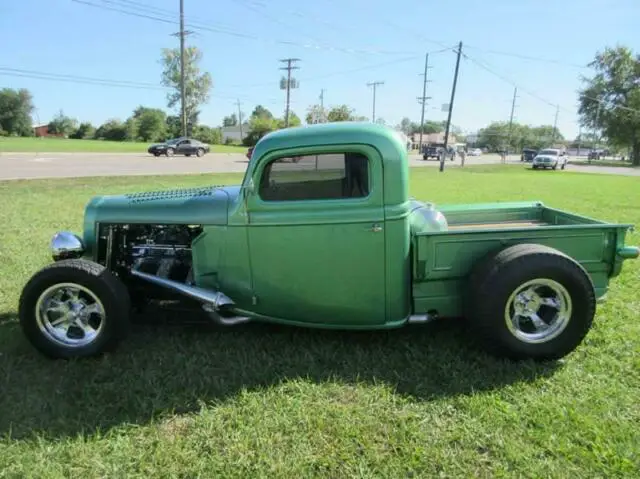 1937 ford street rod automatic 3-speed other v8 other gasoline