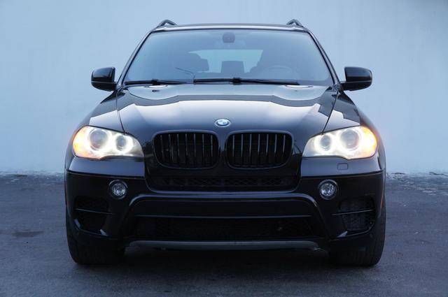 2013 bmw x5 xdrive50i