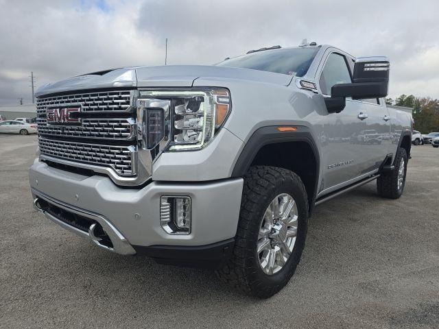 2022 gmc sierra 2500 denali