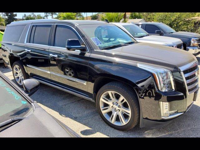 2015 cadillac escalade esv in duluth, georgia