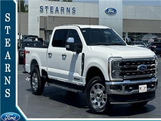2023 Ford F-250 lariat