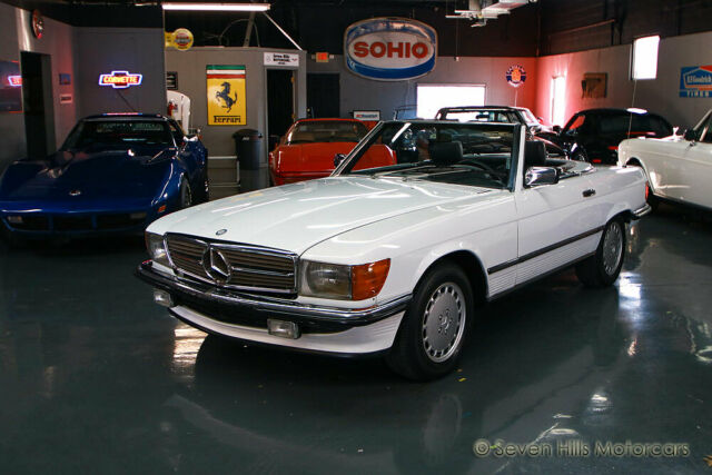 beautiful condition, both soft &hardtop, euro lights & bumpers, priced to sell!!