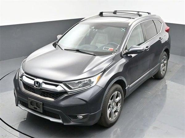 2018 honda cr-v in co bluffs, iowa