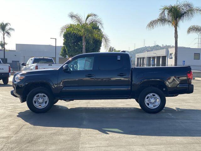 2020 toyota tacoma sr5
