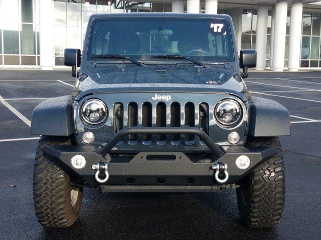 used 2017 jeep wrangler sport columbus, ga 31901 for sale in columbus, georgia