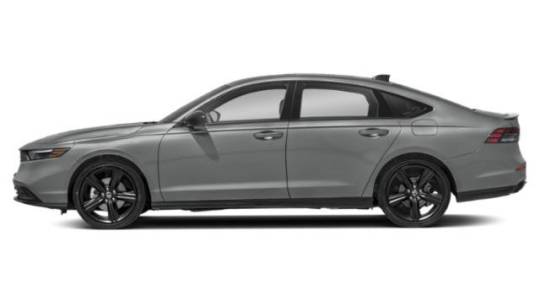 2024 Honda Accord