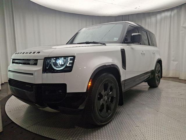 2023 land rover defender 110 x-dynamic se