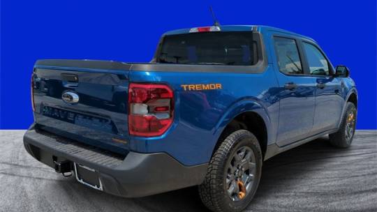 2024 Ford Maverick