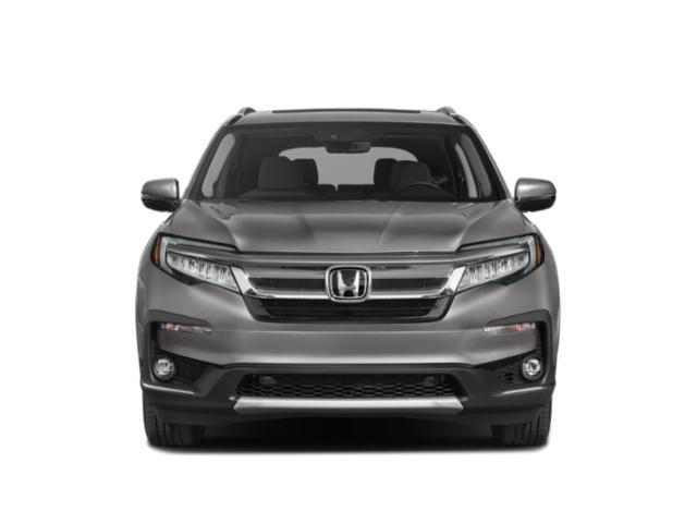 2020 honda pilot t mulliner
