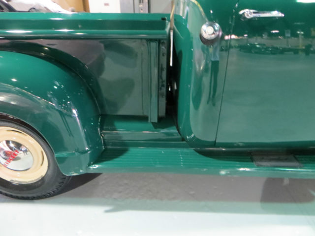 1951 pristine driver new bed ready to go may deliver 1952 1953 1954 3100