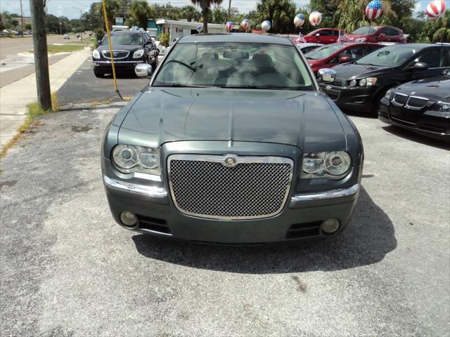 2006 chrysler 300c base