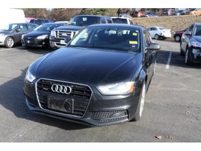 2016 audi a4 2.0t quattro premium awd 2.0t quattro premium 4dr sedan 8a for sale in overland park, kansas
