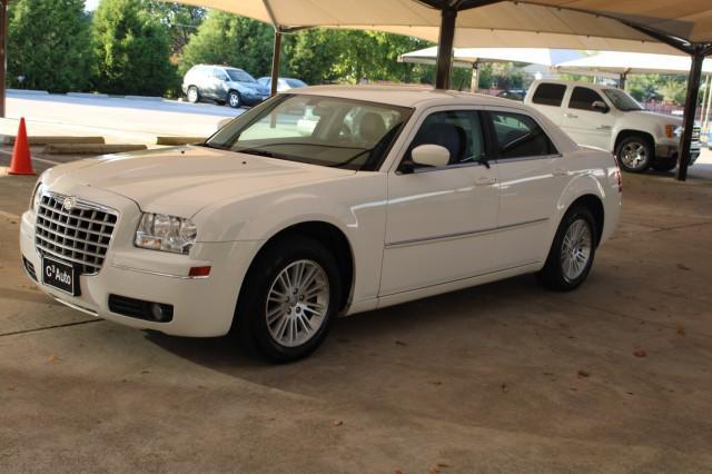 2008 chrysler 300 touring