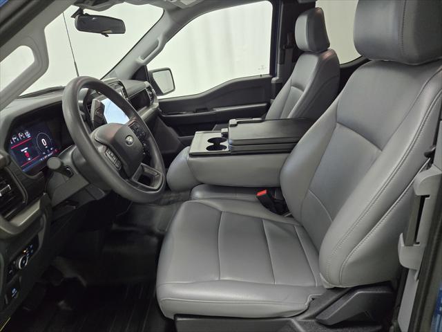 2024 ford f-150 xl